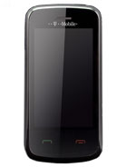 Best available price of T-Mobile Vairy Touch II in Switzerland
