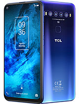 Best available price of TCL 10 5G in Switzerland