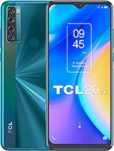 Best available price of TCL 20 SE in Switzerland