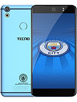 Best available price of TECNO Camon CX Manchester City LE in Switzerland