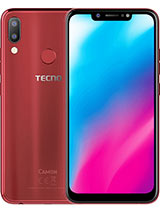 Best available price of TECNO Camon 11 in Switzerland