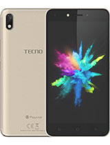 Best available price of TECNO Pouvoir 1 in Switzerland