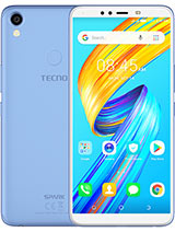 Best available price of TECNO Spark 2 in Switzerland