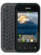 Best available price of T-Mobile myTouch Q in Switzerland