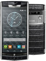 Best available price of Vertu Signature Touch in Switzerland