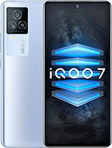 Best available price of vivo iQOO 7 in Switzerland