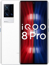 Best available price of vivo iQOO 8 Pro in Switzerland
