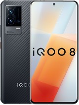 Best available price of vivo iQOO 8 in Switzerland