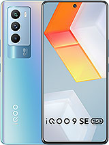 Best available price of vivo iQOO 9 SE in Switzerland