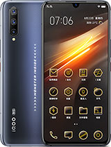 Best available price of vivo iQOO Pro 5G in Switzerland