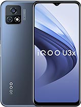 Best available price of vivo iQOO U3x in Switzerland