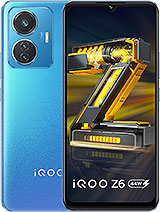 Best available price of vivo iQOO Z6 44W in Switzerland