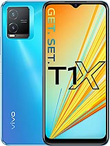 Best available price of vivo T1x (India) in Switzerland