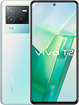 Best available price of vivo T2 in Switzerland