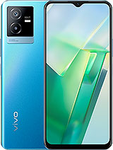 Best available price of vivo T2x in Switzerland