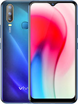 Best available price of vivo Y3 in Switzerland