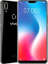 Best available price of vivo V9 6GB in Switzerland