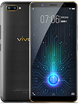 Best available price of vivo X20 Plus UD in Switzerland