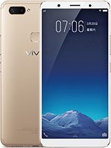 Best available price of vivo X20 Plus in Switzerland