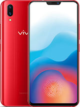 Best available price of vivo X21 UD in Switzerland