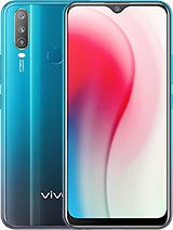 Best available price of vivo Y3 4GB 64GB in Switzerland