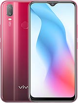 Best available price of vivo Y3 Standard in Switzerland