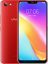 Best available price of vivo Y81i in Switzerland