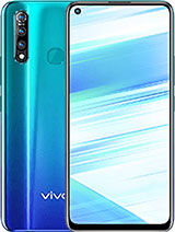 Best available price of vivo Z5x in Switzerland