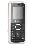 Best available price of Vodafone 235 in Switzerland