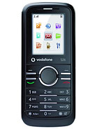 Best available price of Vodafone 526 in Switzerland