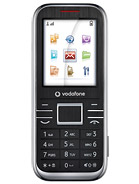 Best available price of Vodafone 540 in Switzerland