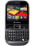 Best available price of Vodafone Chat 655 in Switzerland