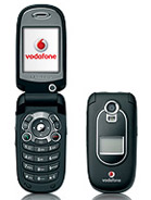 Best available price of Vodafone 710 in Switzerland
