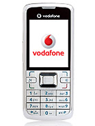 Best available price of Vodafone 716 in Switzerland
