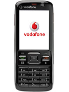 Best available price of Vodafone 725 in Switzerland