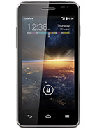 Best available price of Vodafone Smart 4 turbo in Switzerland