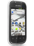 Best available price of Vodafone V860 Smart II in Switzerland