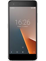 Best available price of Vodafone Smart V8 in Switzerland