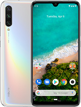Best available price of Xiaomi Mi A3 in Switzerland