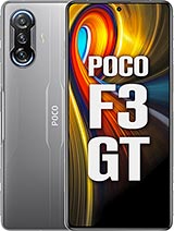 Best available price of Xiaomi Poco F3 GT in Switzerland