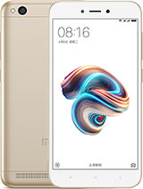 Best available price of Xiaomi Redmi 5A in Switzerland