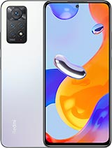 Best available price of Xiaomi Redmi Note 11 Pro in Switzerland