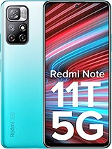 Best available price of Xiaomi Redmi Note 11T 5G in Switzerland