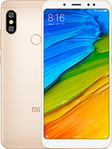 Best available price of Xiaomi Redmi Note 5 AI Dual Camera in Switzerland