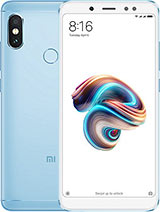 Best available price of Xiaomi Redmi Note 5 Pro in Switzerland