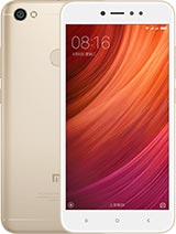 Best available price of Xiaomi Redmi Y1 Note 5A in Switzerland