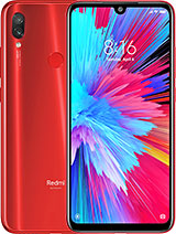 Best available price of Xiaomi Redmi Note 7S in Switzerland