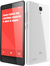 Best available price of Xiaomi Redmi Note Prime in Switzerland