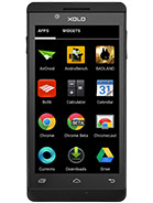 Best available price of XOLO A700s in Switzerland