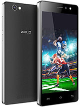 Best available price of XOLO Era X in Switzerland